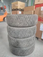 Goodyear UltraGrip Ice Arctic. ������, ����������, 2014 ���, �/�, ����� 40�%