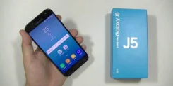 Samsung Galaxy J5 2017. �/�, �����, Dual-SIM ����