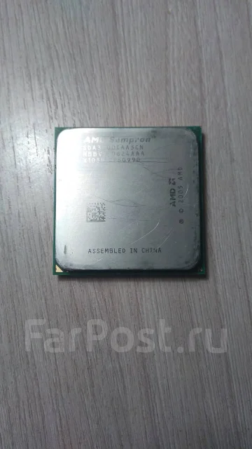 AMD Sempron ����