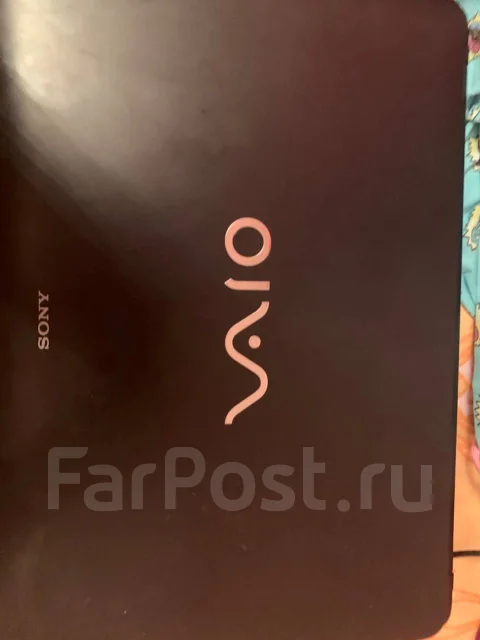 Sony VAIO SVF152C29V. ��� 4 ��, WiFi: 1, Bluetooth: 1 ����