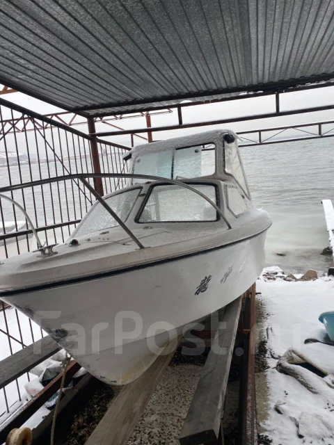 Yamaha Passport 17. ����� 5��., ��������� ���������, 85��.�., ������ ����