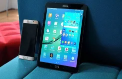 Samsung Galaxy Tab S2 9.7 ����