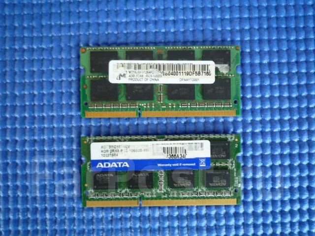 SO-DIMM DDR3. ����