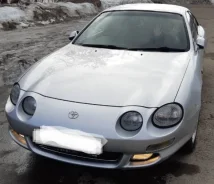 Toyota Celica. ST202, 3S ����