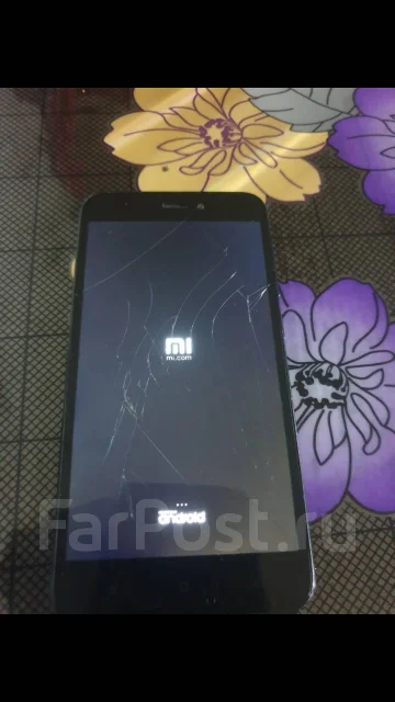 Xiaomi Redmi Go. �/�, ������, 4G LTE ����