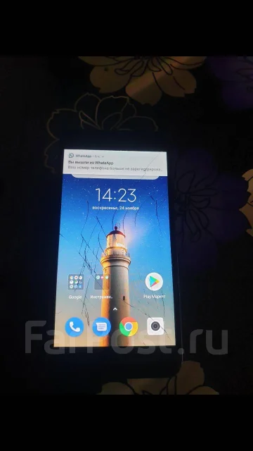 Xiaomi Redmi Go. �/�, ������, 4G LTE ����