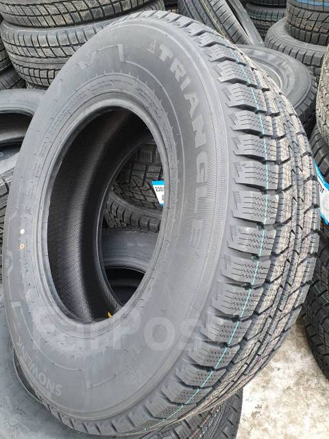 Triangle Snowlink LL01. ������, ��� �����, 2026 ���, ����� ����
