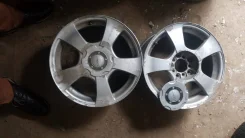 Anchi. 7.0x16", 5x100.00, 5x114.30 ����