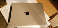 Apple iPad 2 ����