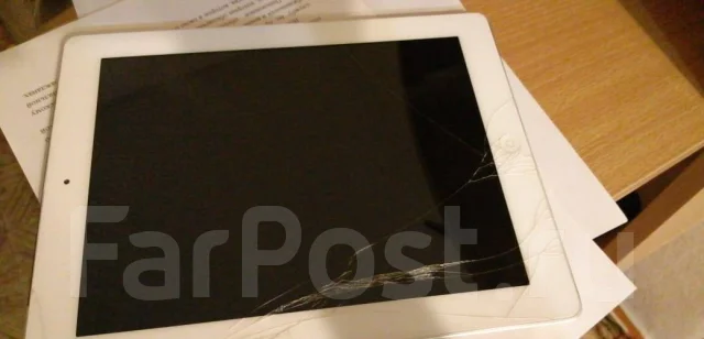 Apple iPad 2 ����