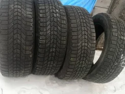 Winter Tact Snow+Ice. ������, ��� �����, 2011 ���, �/�, ����� 80 % ����