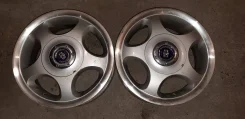 LS Wheels LS 300. 5.0x13", 4x100.00, 4x114.30, �� 60,0���. ����