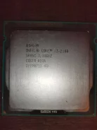 Intel Core i3-2100 ����