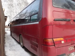 Kia Granbird ����