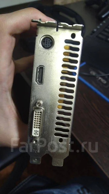 GeForce 9600 GT ����