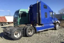 Freightliner Columbia ����