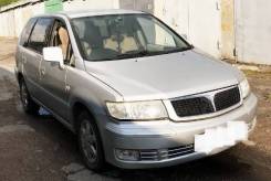 Mitsubishi Chariot. N94W, 2400 ����