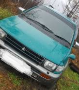 Mitsubishi RVR. N23W, 2000 ����