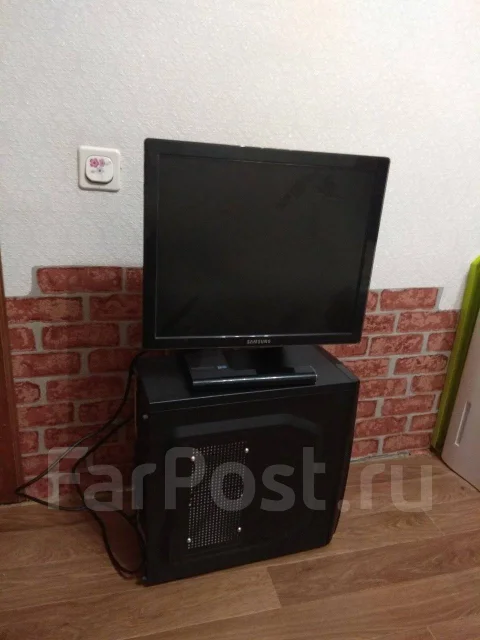 Samsung. 19" ����