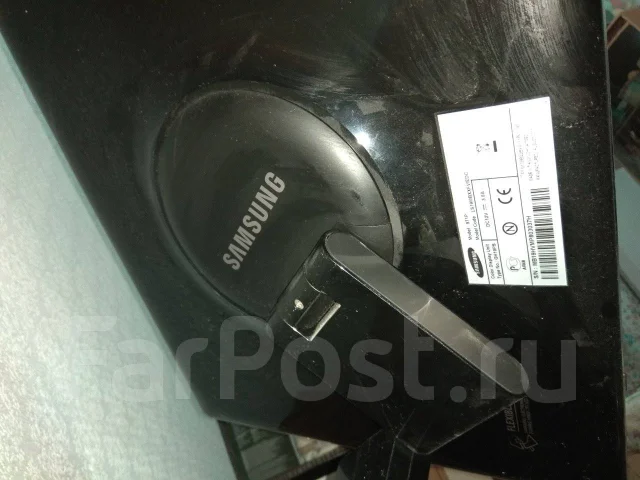 Samsung. 19" ����