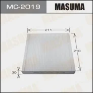 �������� ������ Masuma MC-2019 / Geely Coolray 2020 ~, Honda Civic 2000-2001 (MC-2019) MC2019 ����