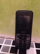 Philips Xenium X100. �/�, ������, ��������� ����
