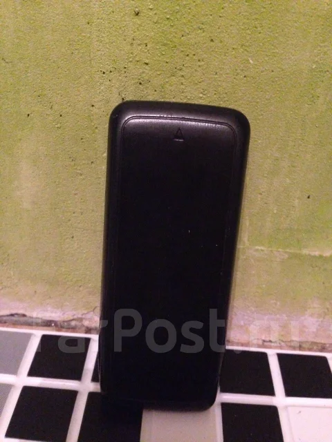 Philips Xenium X100. �/�, ������, ��������� ����