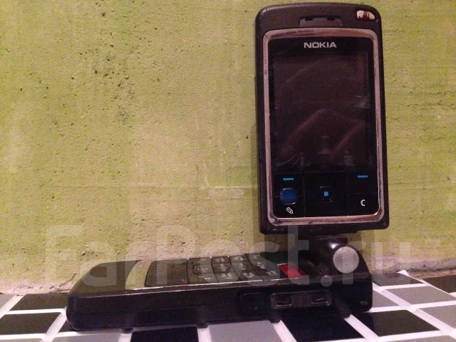 Nokia 6260. �/�, ����������, ��������� ����