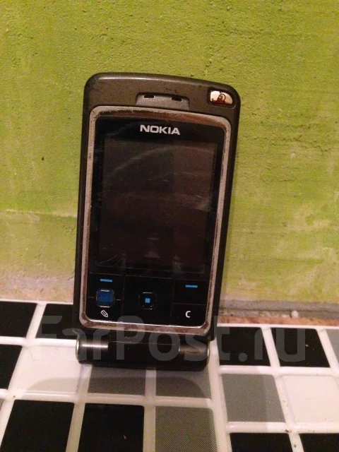 Nokia 6260. �/�, ����������, ��������� ����