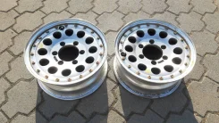 Berg. x15", 6x139.7 ����