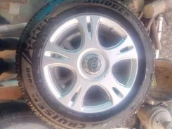 ATP. 8.0x18", 5x120, ET50, �� 65,1���. ����