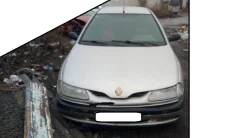 Renault Laguna. VF1B56NK505768690, F3RE722084270 ����