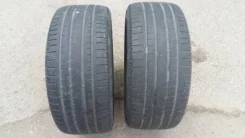 Pirelli P Zero Rosso SUV. ������, �/�, ����� 60�%