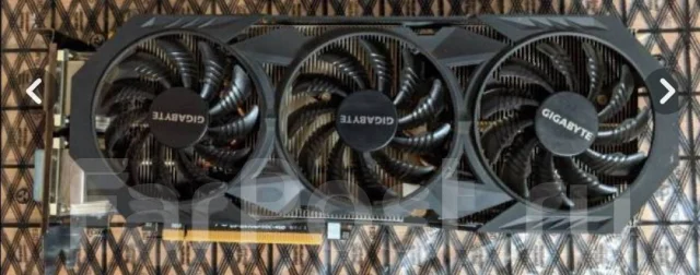 GeForce GTX 970 ����