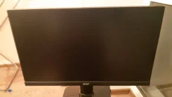 Acer. 22.5", ���������� OLED