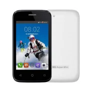 BQ BQS-3510 Aspen Mini. �/�, ������, 3G ����