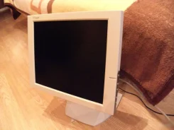 Zalman. 17"