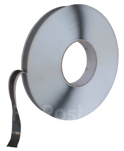 Лента герметизирующая бутил-каучуковая Katepal Ventbase Butyltape ...