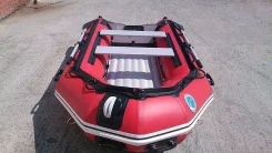 Stormline Heavy Duty Air Pro. 2018 ���, ����� 4��., ��������� ���������, 30��.�., ������ ����