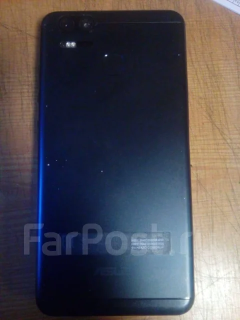 Asus ZenFone 3 Zoom. �/�, ������, 4G LTE ����
