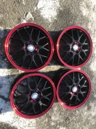 Big Way Explode RBM. 6.0x16", 4x100, ET40, �� 77���. ����