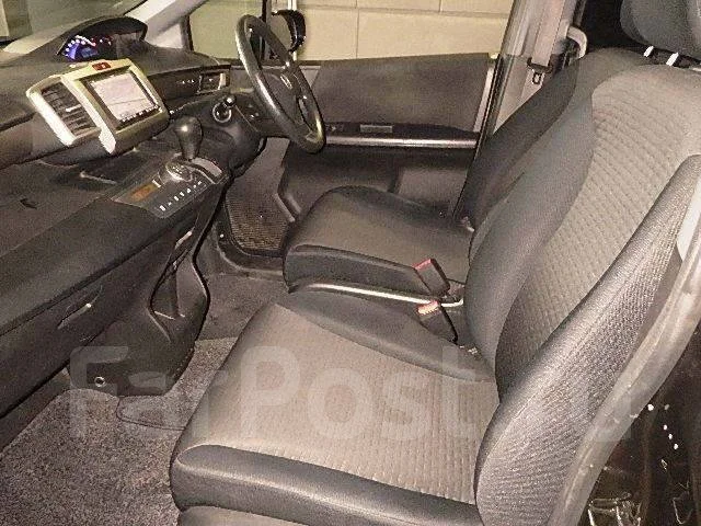 Honda Freed Spike. ��������, ��������, 1.5, ������, �/�, ��� ���. ��� ����� �� ������������ ����