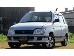 Daihatsu Pyzar. �������, ��������, 1.5, ������, �/�, ��� ���. ��� ����� �� ������������ ����