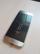 Samsung Galaxy S7. �/�, �����������, 3G, 4G LTE, Dual-SIM, ����������, NFC ����