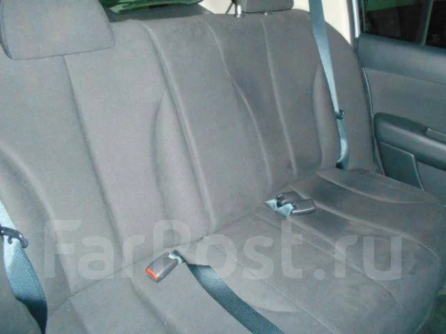 Nissan Tiida. �������, 4wd, 1.5 (109��.�.), ������, �/�. ��� ����� �� ������������ ����