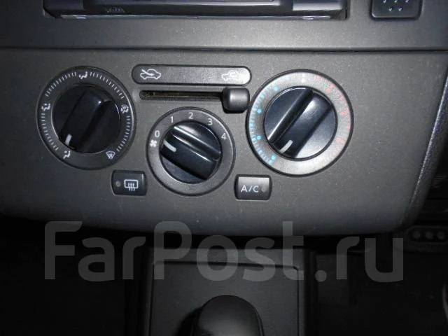 Nissan Tiida. �������, 4wd, 1.5 (109��.�.), ������, �/�. ��� ����� �� ������������ ����