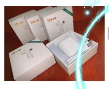 Apple AirPods