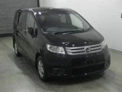 Honda Freed Spike. ��������, ��������, 1.5, ������, �/�, ��� ���. ��� ����� �� ������������ ����