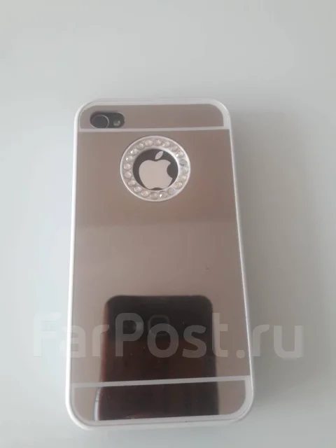 Apple iPhone 4. �/�, ������ ����