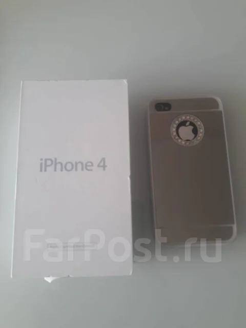 Apple iPhone 4. �/�, ������ ����